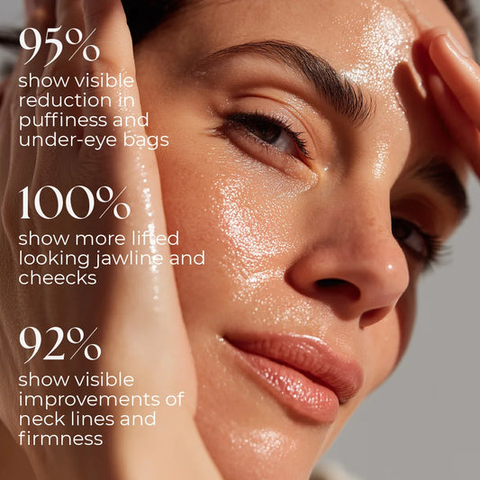 GlowLift™ Infinity | 5-In-One Sculptor & Radiance Booster