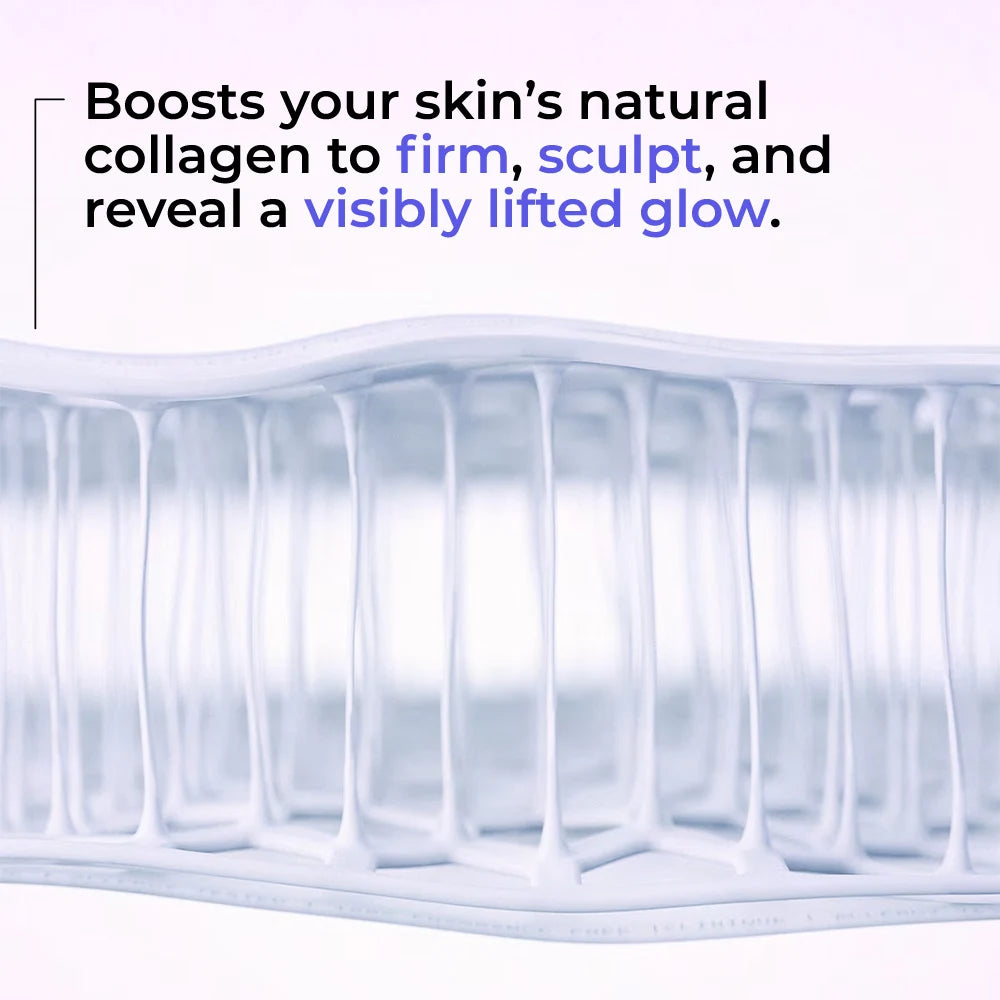 GlowLift™ | 5-In-One Sculptor & Radiance Booster