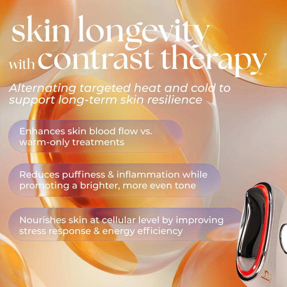 GlowLift™ | 5-In-One Sculptor & Radiance Booster