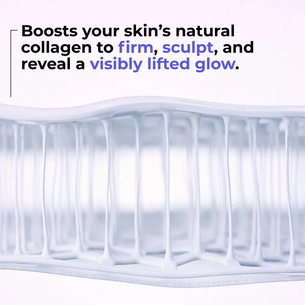GlowLift™ | 5-In-One Sculptor & Radiance Booster + Free Serum