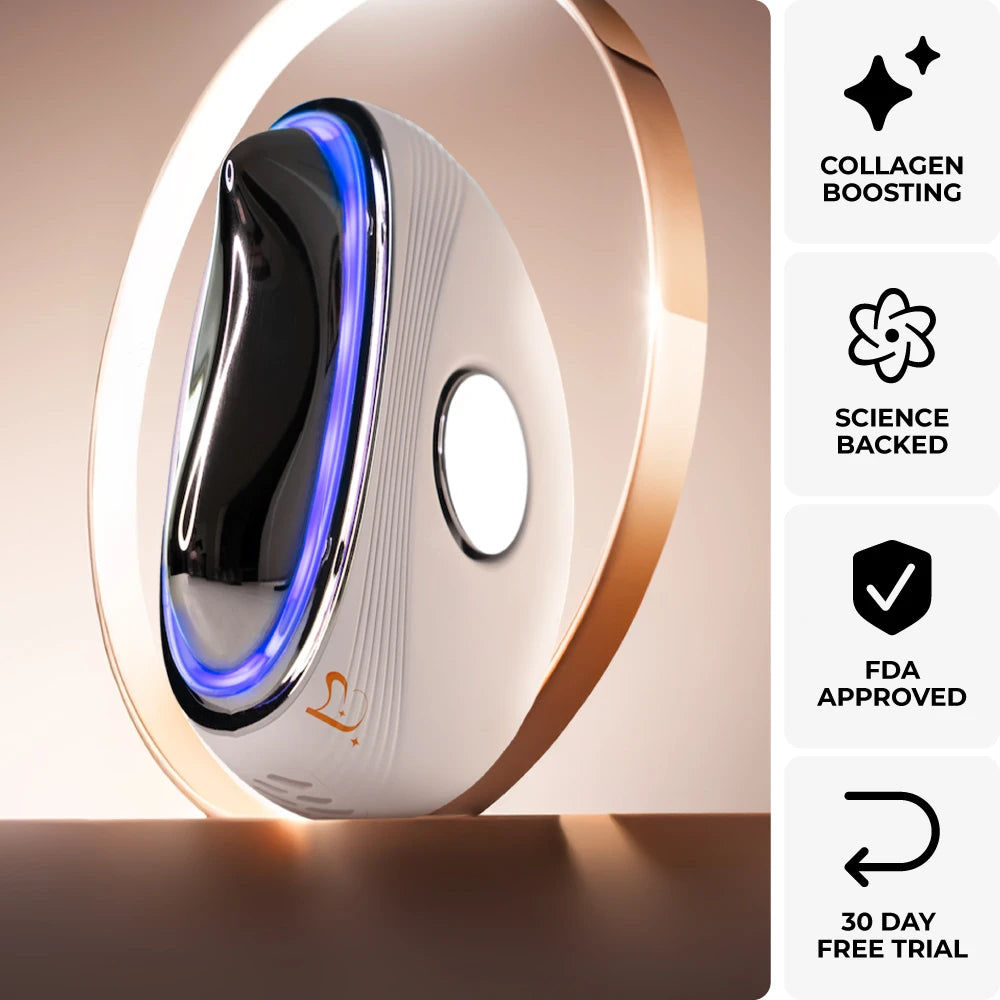 GlowLift™ | 5-In-One Sculptor & Radiance Booster