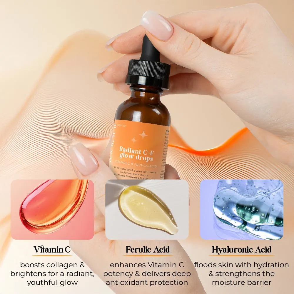 GlowLift™ | 5-In-One Sculptor & Radiance Booster + Free Serum