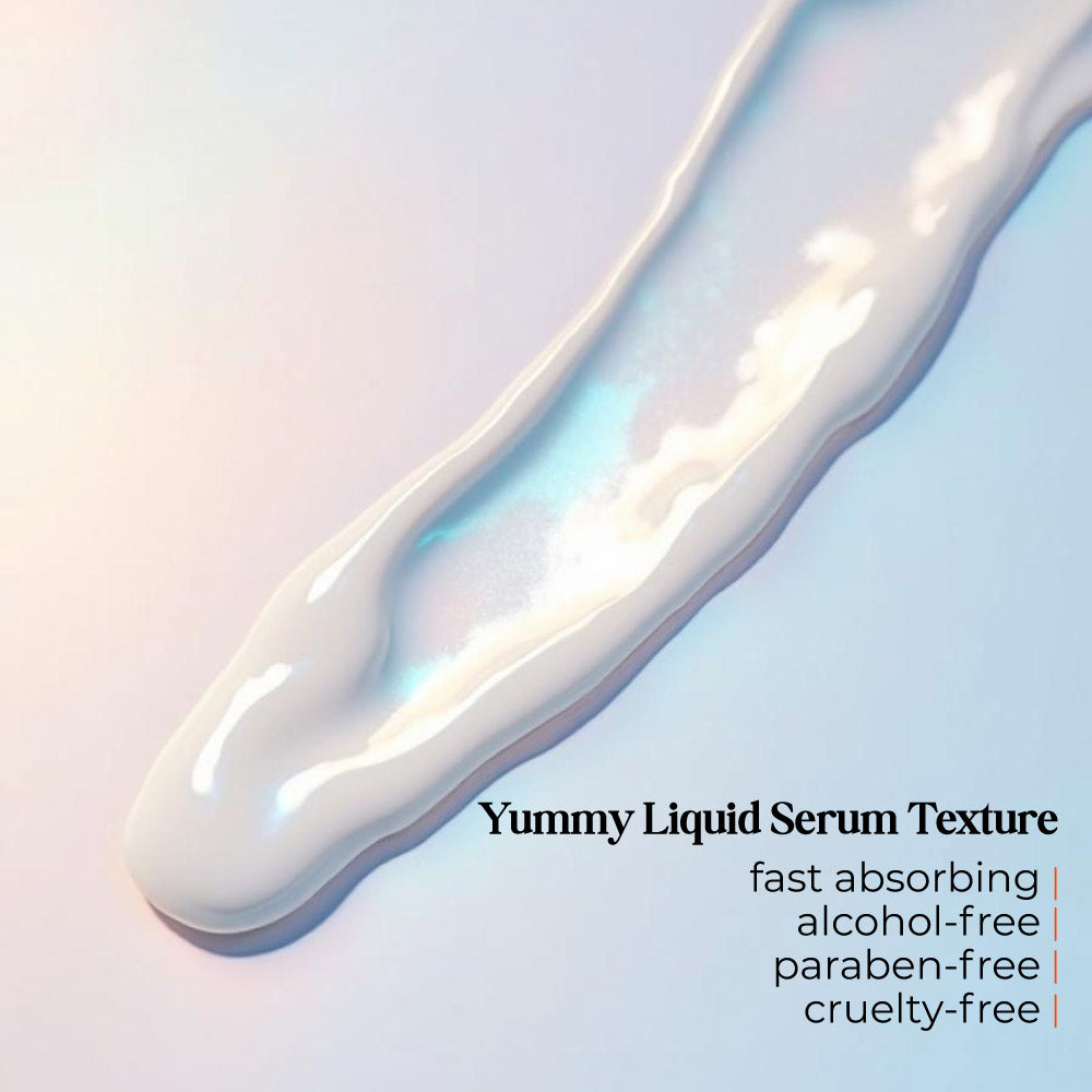 Gotas luminosas Radiant CF