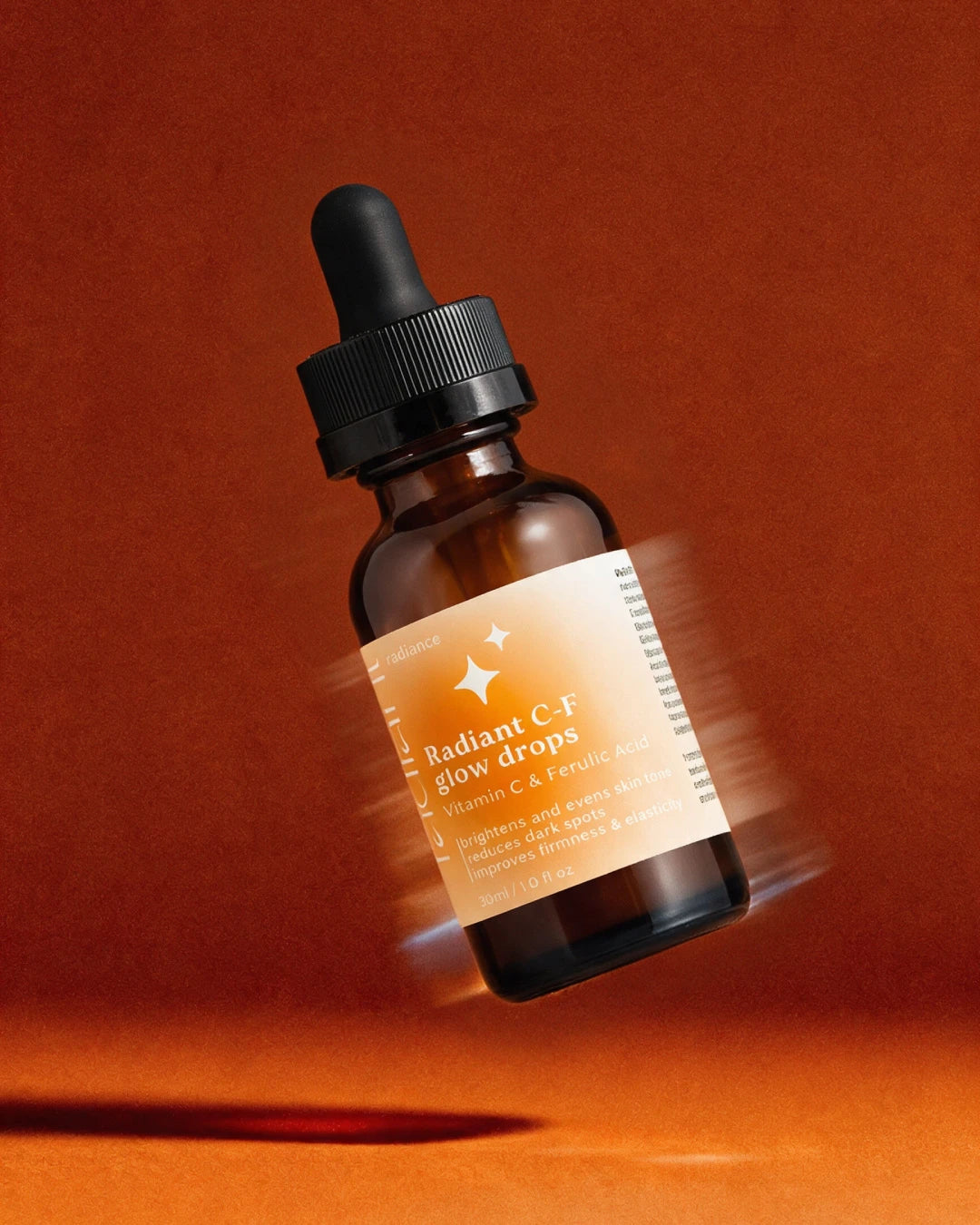 Radiant® Radiant C-F Glow Drops