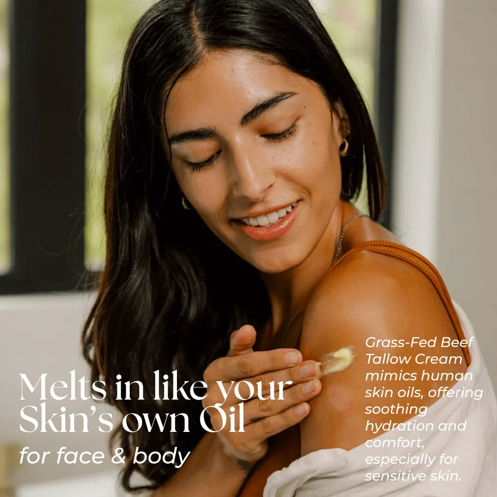 Látigo de sebo húmedo - naranja y bergamota