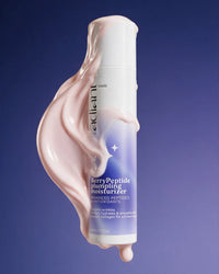 Radiant® BerryPeptide plumpling moisturizer