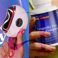 Longevity Pro Glow System