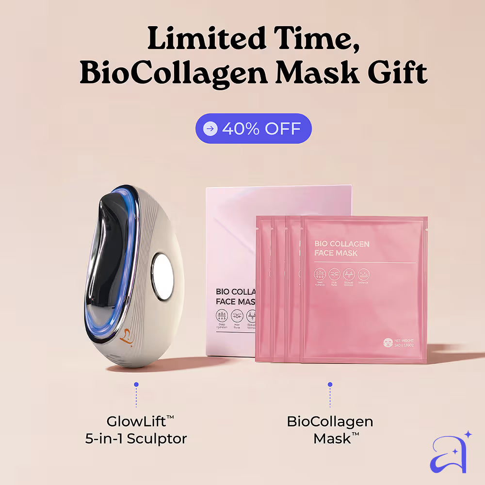 5-in-1-Sculptor &amp; Radiance Booster
