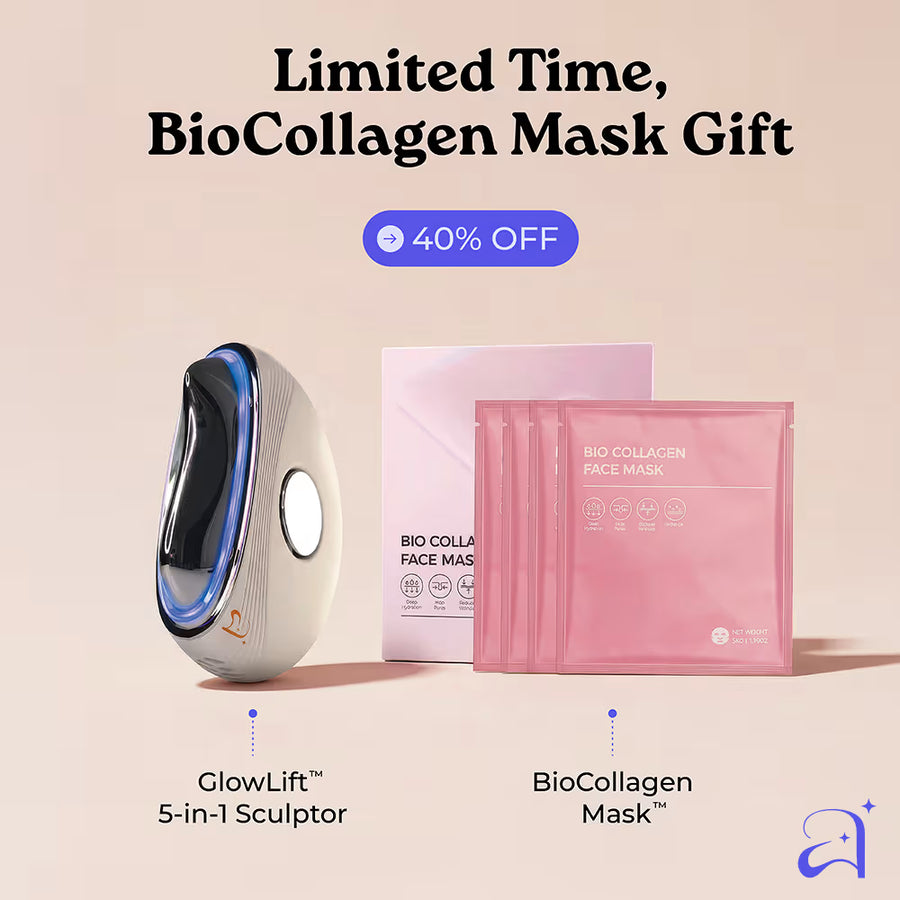 5-in-1-Sculptor &amp; Radiance Booster