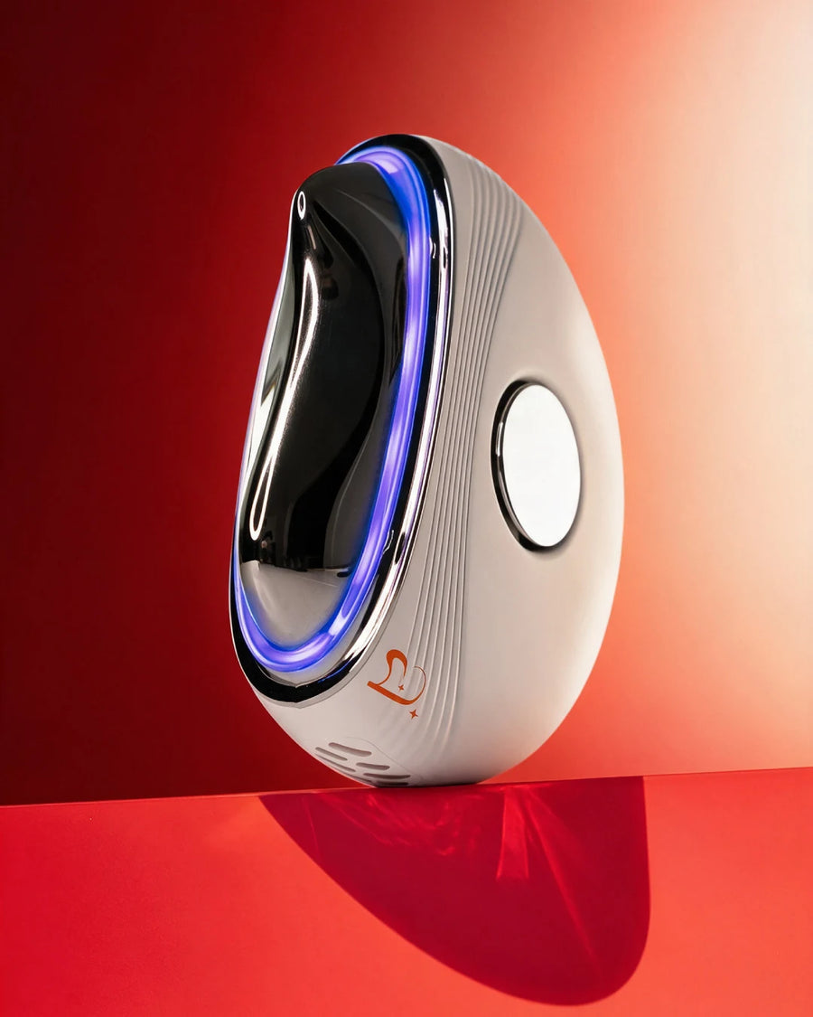 Radiant® GlowLift™ Infinity | 5-In-One Sculptor & Radiance Booster