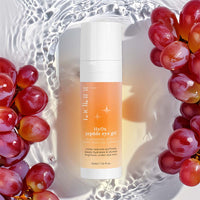 HyOx peptide eye gel