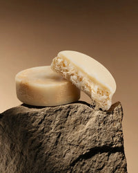 Radiant® SilkSkin Exfoliating Loofah Bar