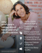 Radiant® Longevity Pro NAD+ Complex