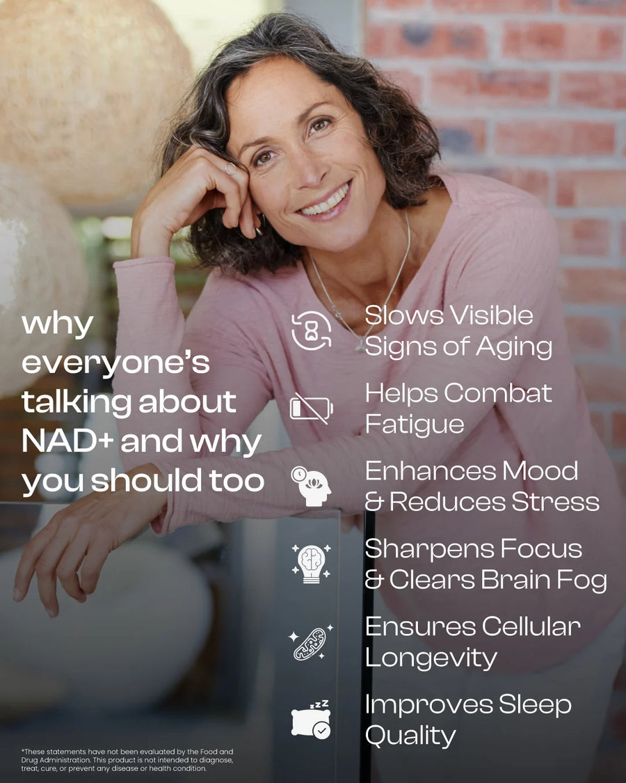 Radiant® Longevity Pro Glow System