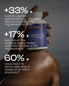 Radiant® Longevity Pro NAD+ Complex