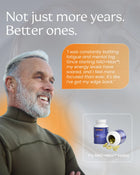 Radiant® Longevity Pro NAD+ Complex