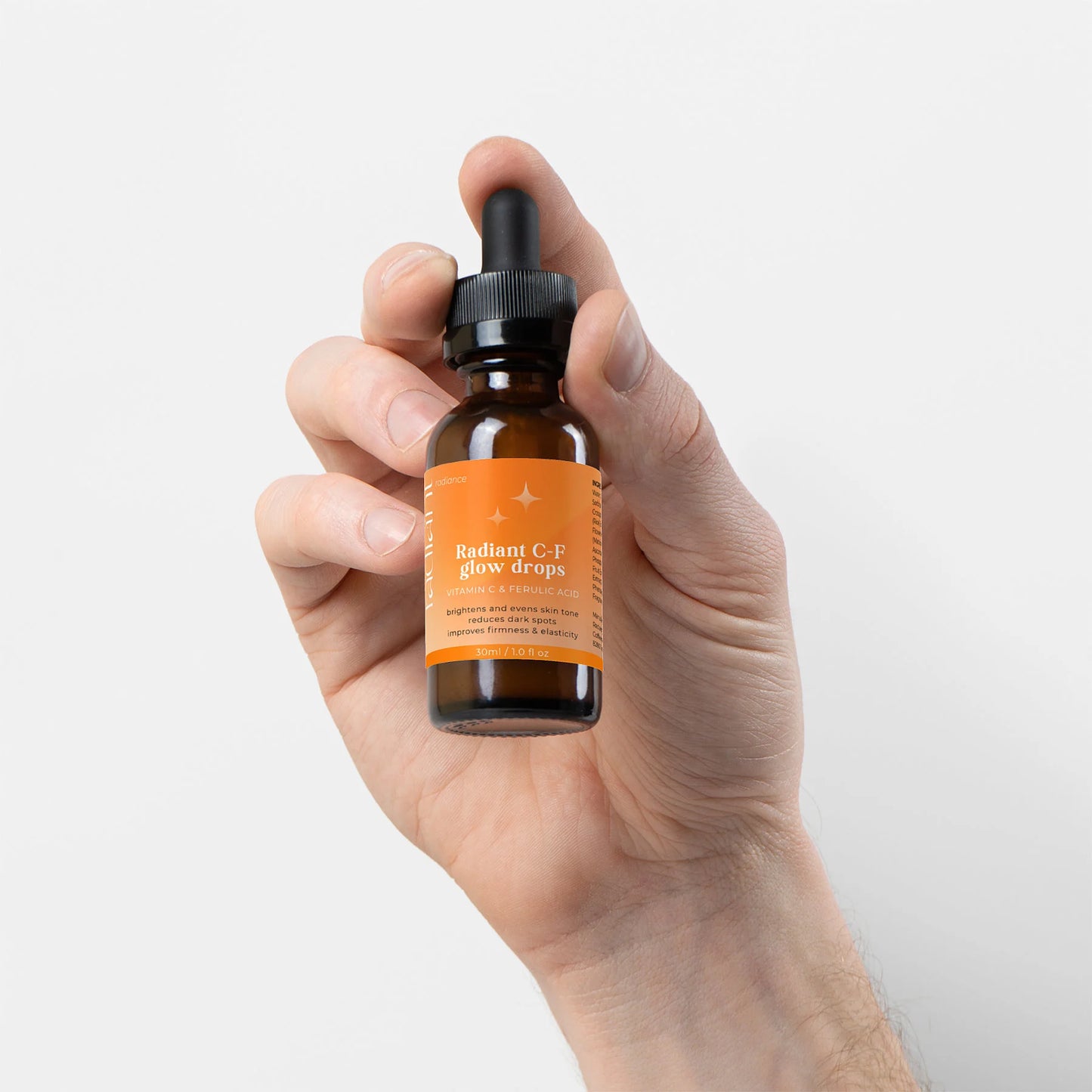 GlowLift™ | 5-In-One Sculptor & Radiance Booster + Free Serum