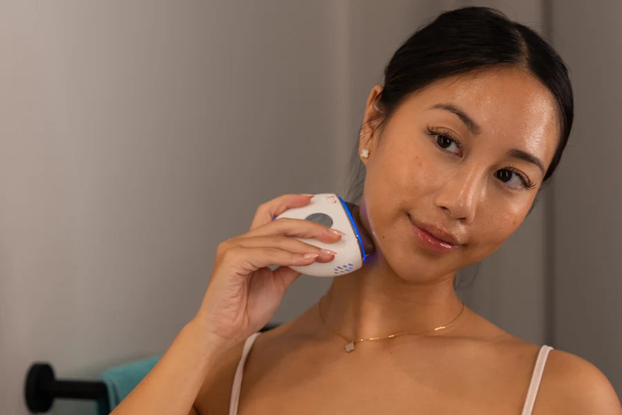 3 Use GlowLift™