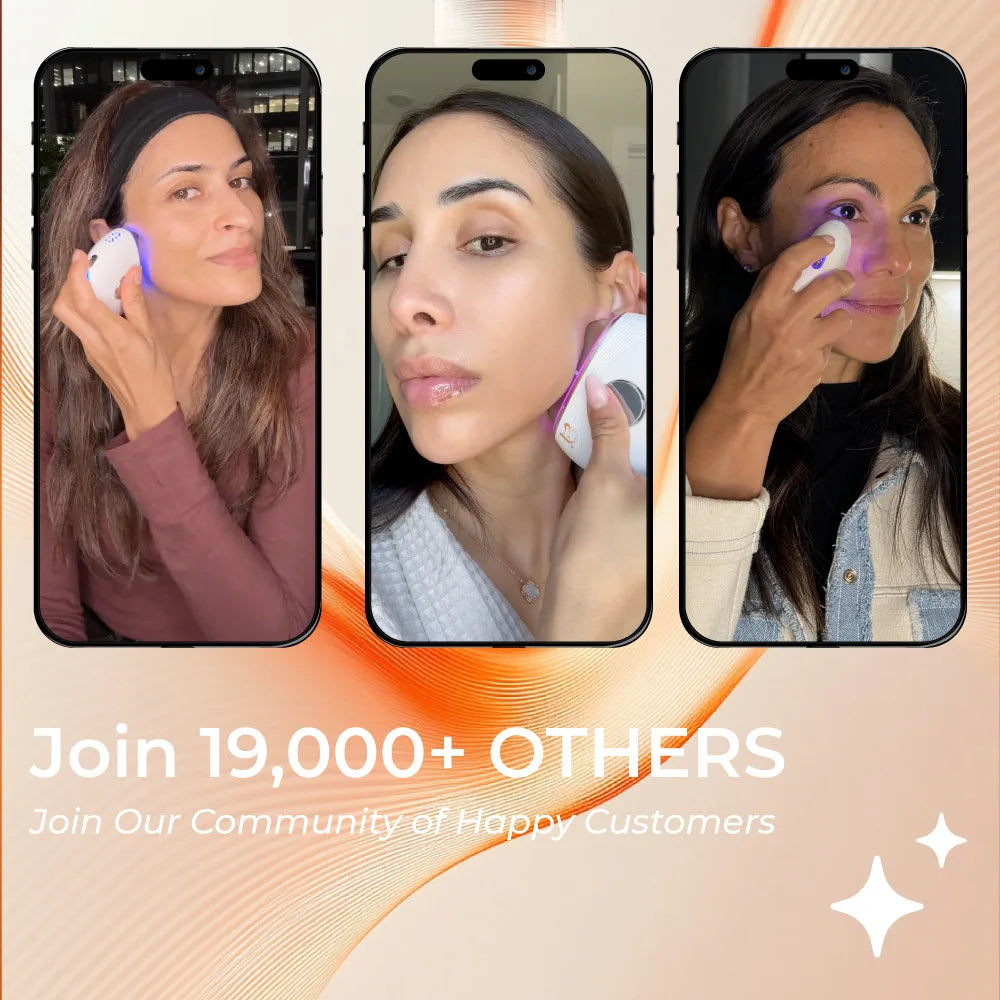 5-in-1-Sculptor &amp; Radiance Booster