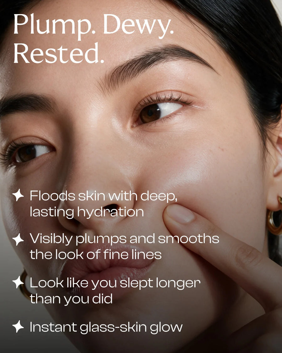 Radiant® Bio Collagen Face Mask
