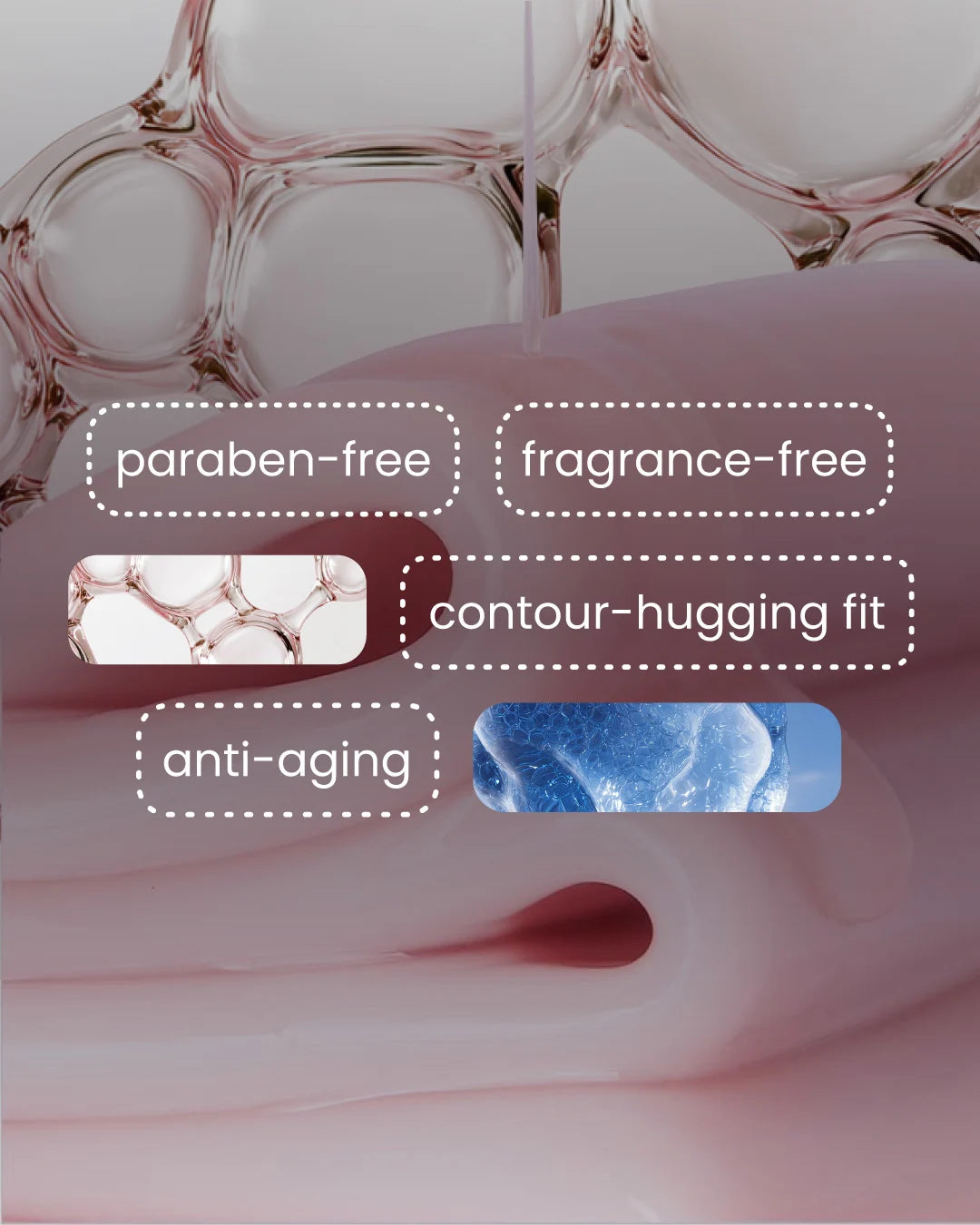 Radiant® Bio Collagen Face Mask