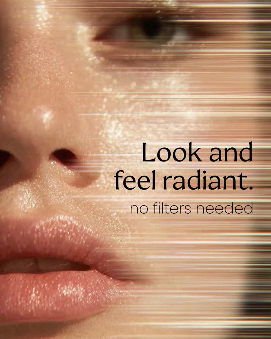 Radiant® Radiant C-F Glow Drops