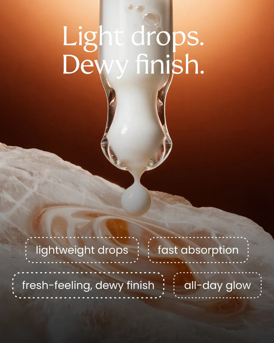 Radiant® Radiant C-F Glow Drops