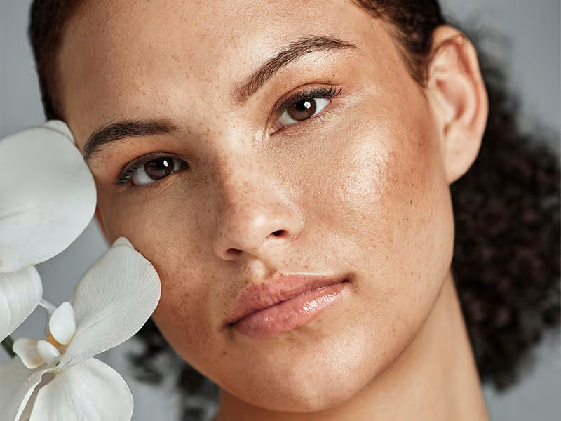 Visibly Smoother, Firmer-Looking Skin