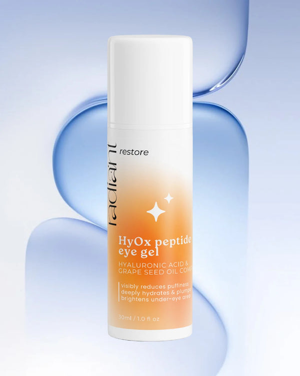 HyOx Eye Gel