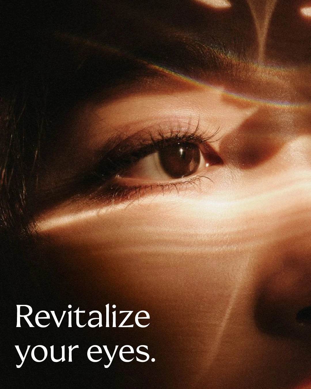 Radiant® HyOx Peptide Eye Gel