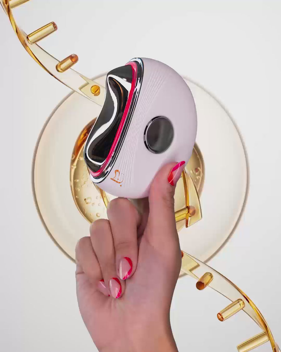5-in-1-Sculptor &amp; Radiance Booster
