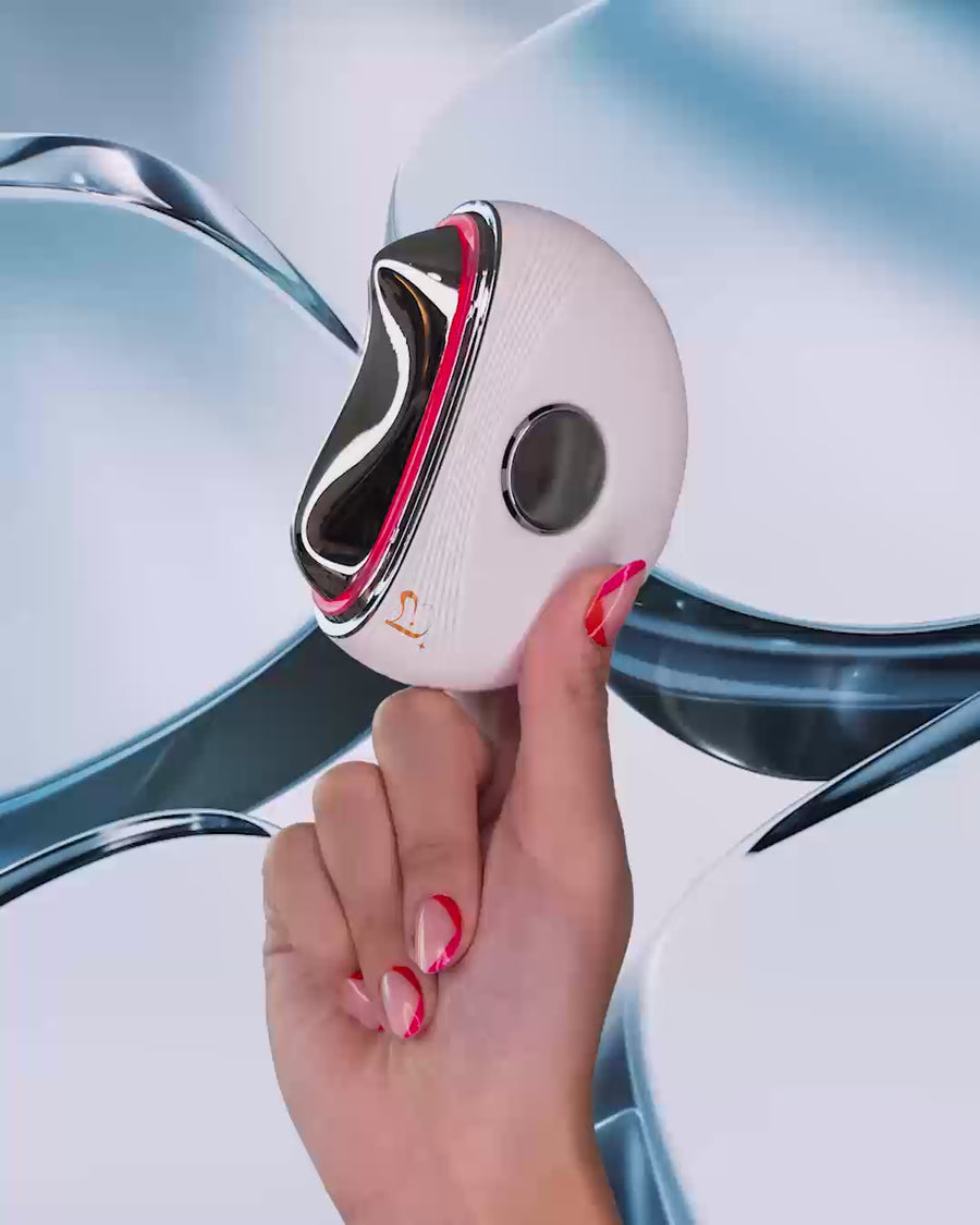 5-in-1-Sculptor &amp; Radiance Booster