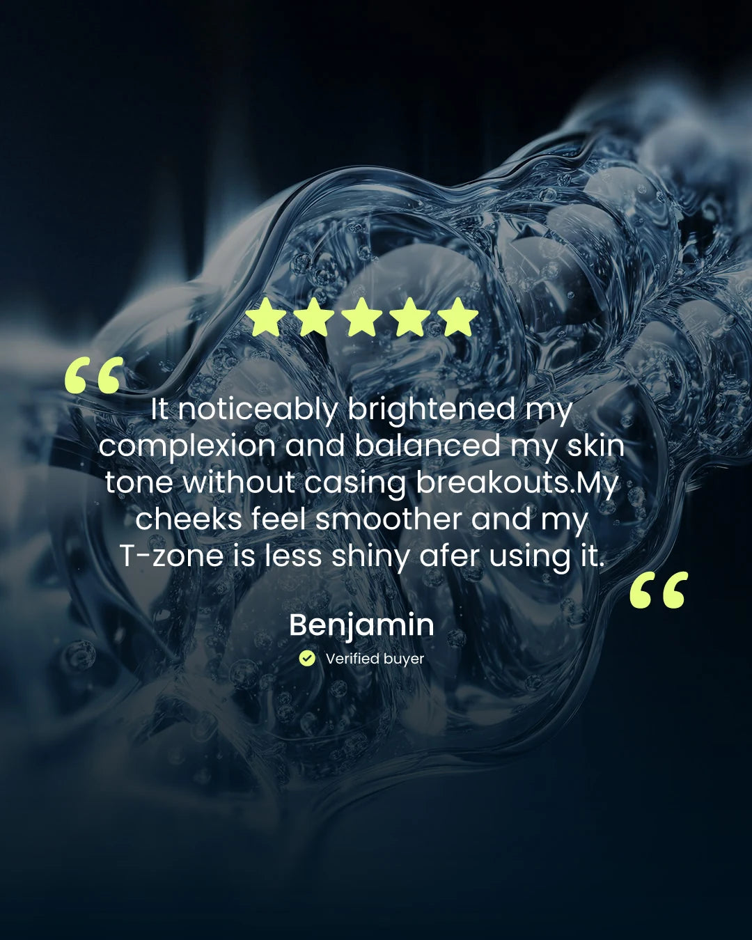 Radiant® Texture Refining Treatment, sérum de niacinamida al 10 %