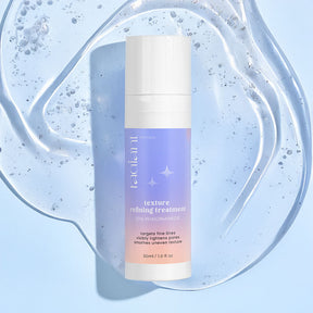 Texturverfeinernde Behandlung – 10 % Niacinamid-Serum