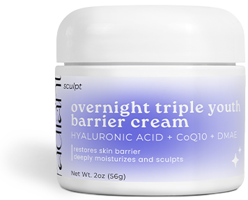 overnight triple youth barrier cream