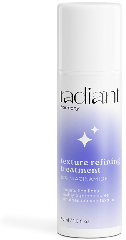 Texture Refining Treatment